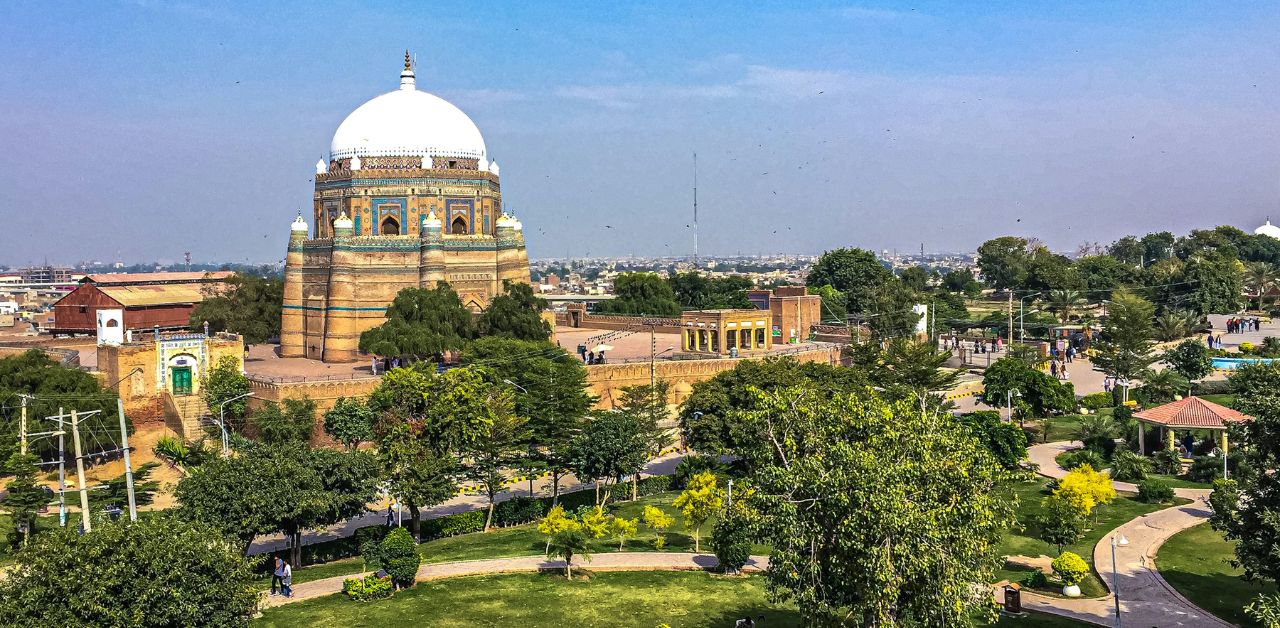 Multan