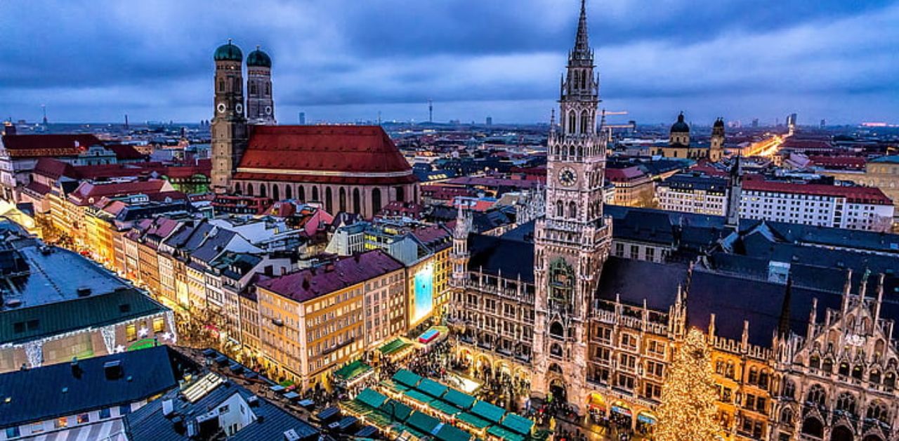 Munich