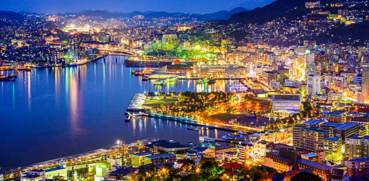 Nagasaki