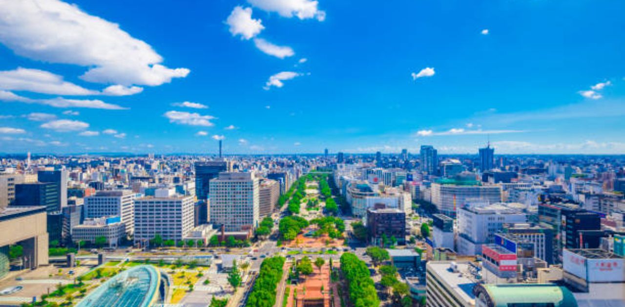 Nagoya