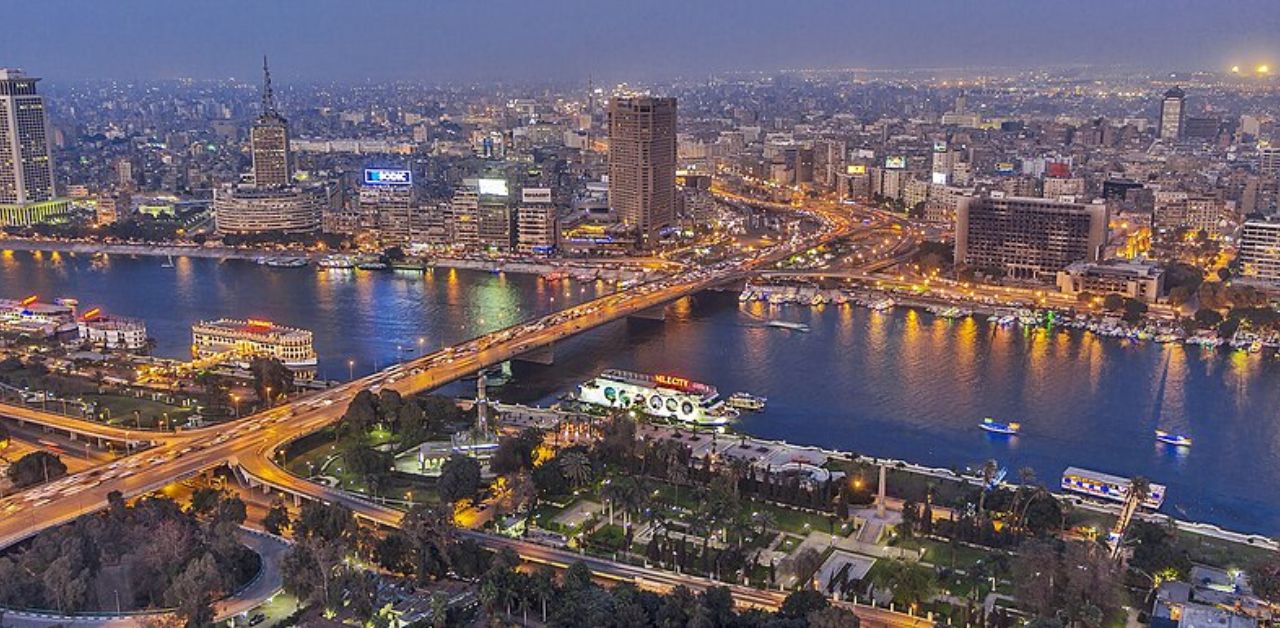 Nesma Airlines Headquarters