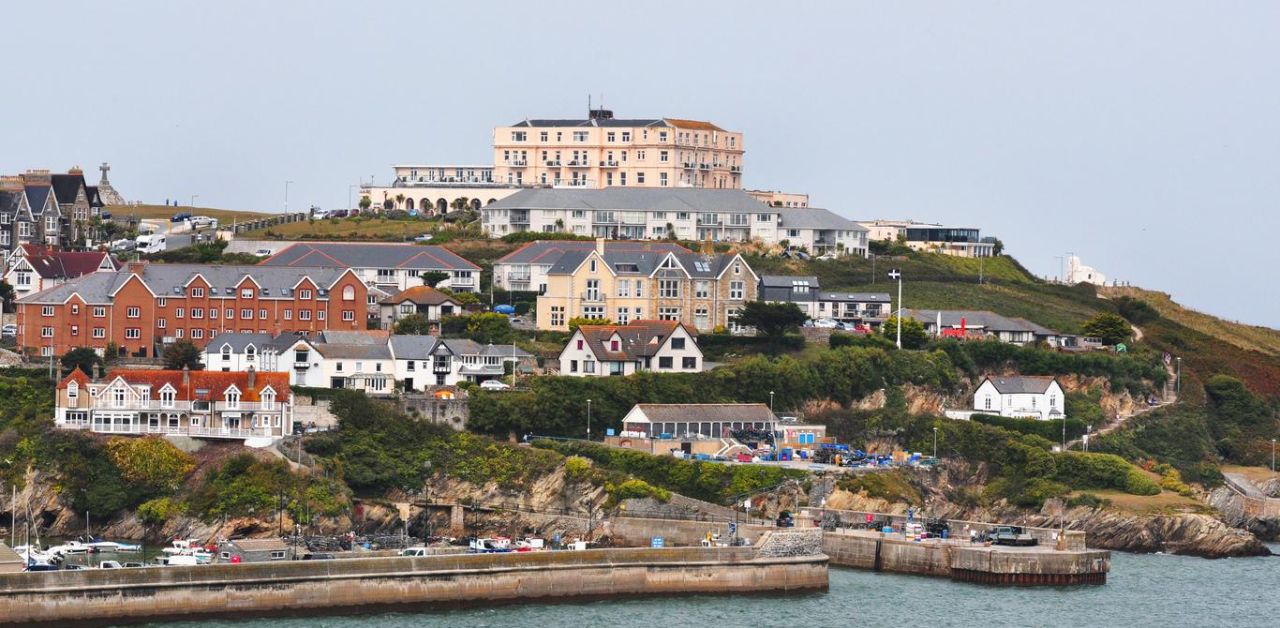 Newquay