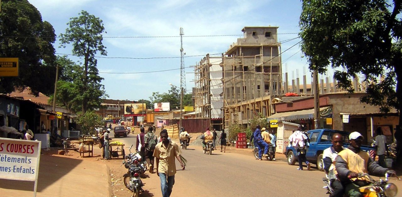 Ngaoundéré