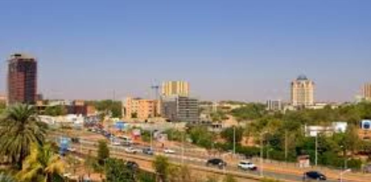 Niamey