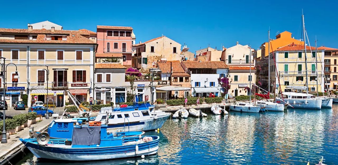 Nordica Airlines Headquarters