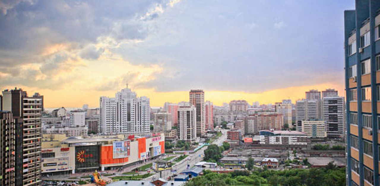 Novosibirsk