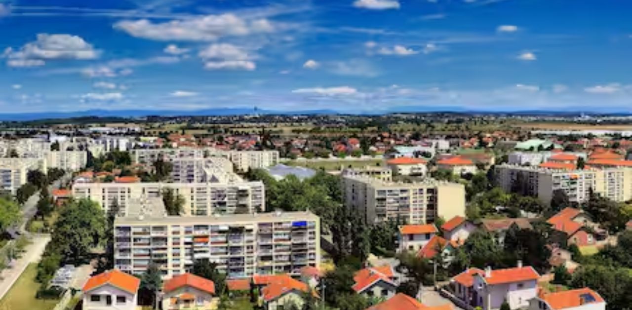 OyonnAir Headquarters