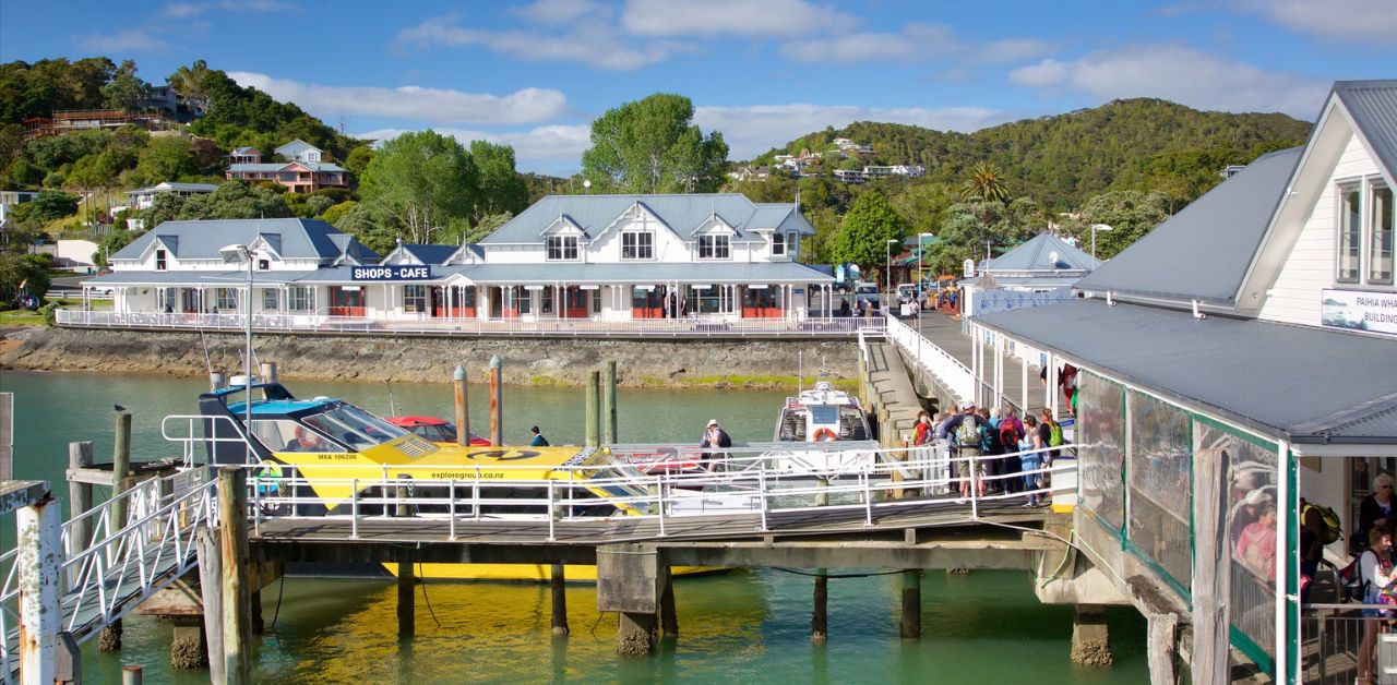 Paihia