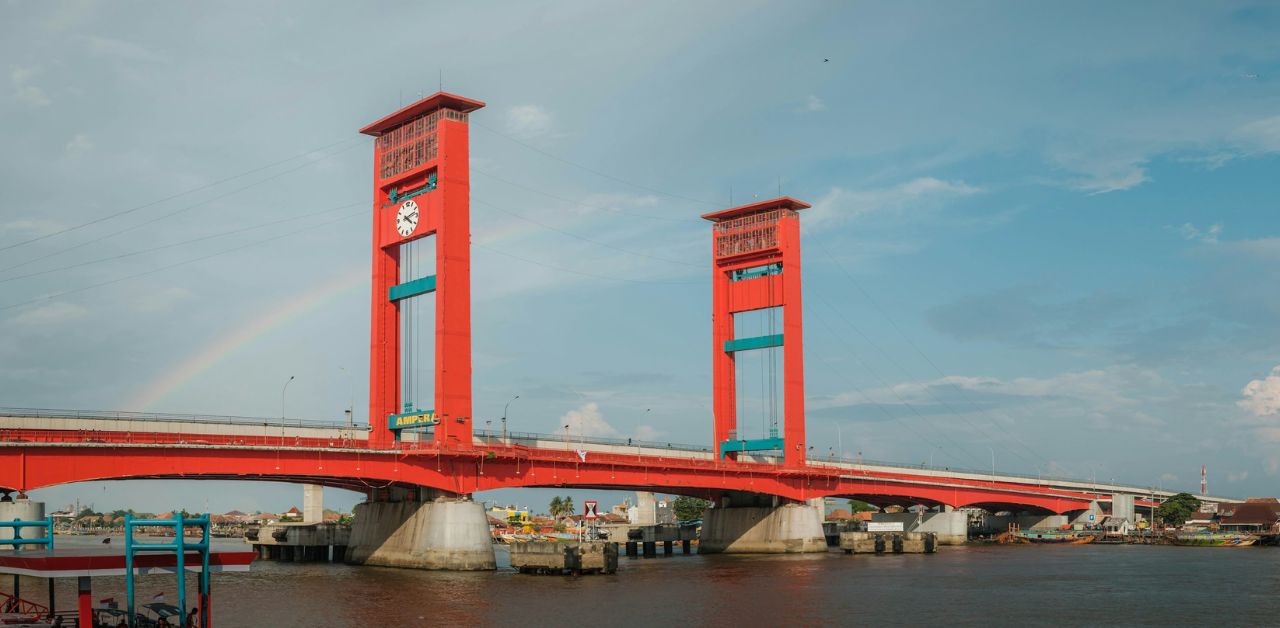 Palembang