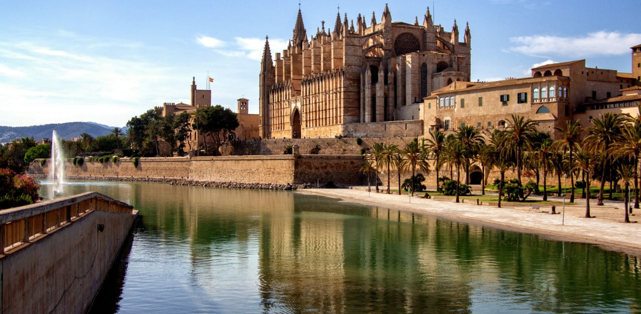 Palma de Mallorca