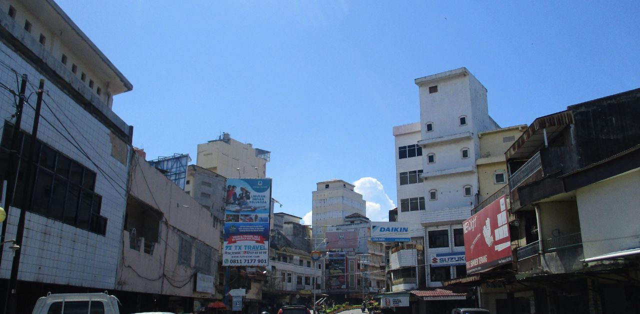 Pangkalpinang