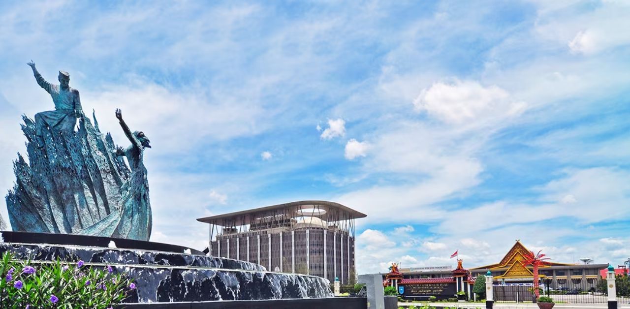 Pekanbaru 