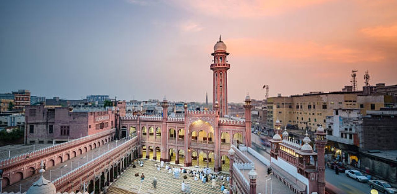 Peshawar