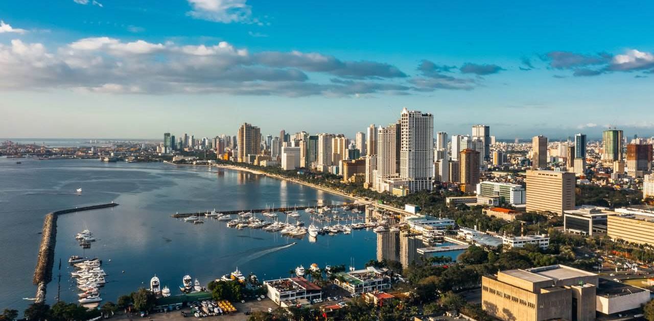 PhilJets Aero Headquarters