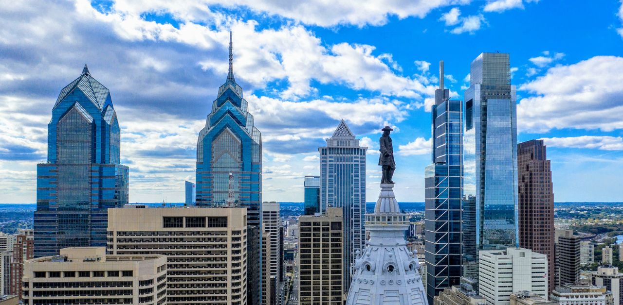 Philadelphia