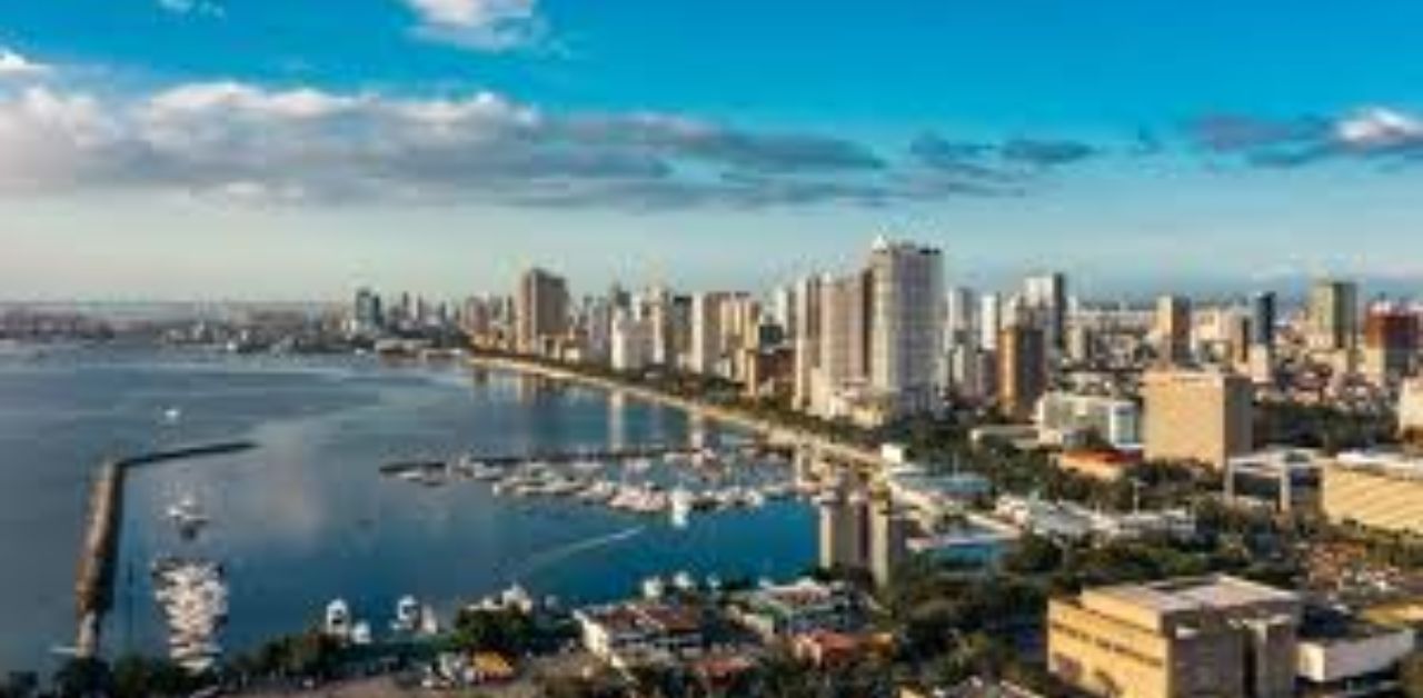 Philippine Airlines Headquarters