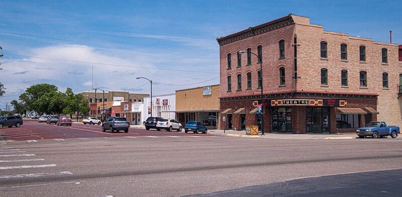 Phillipsburg