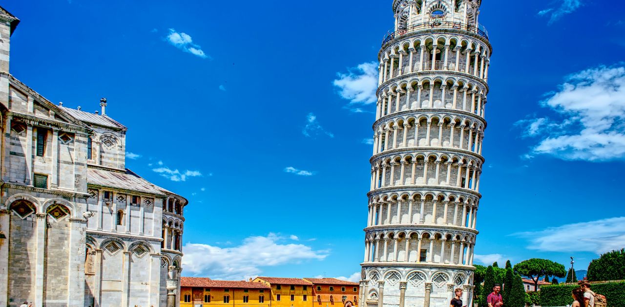 Pisa