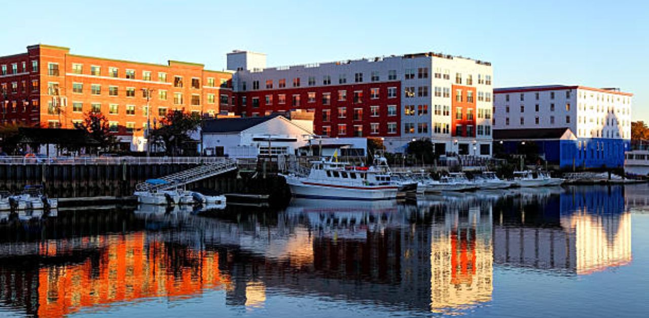 Port Chester