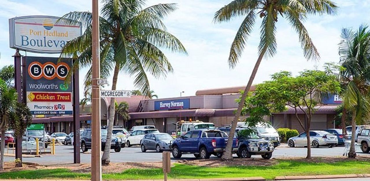 Port Hedland