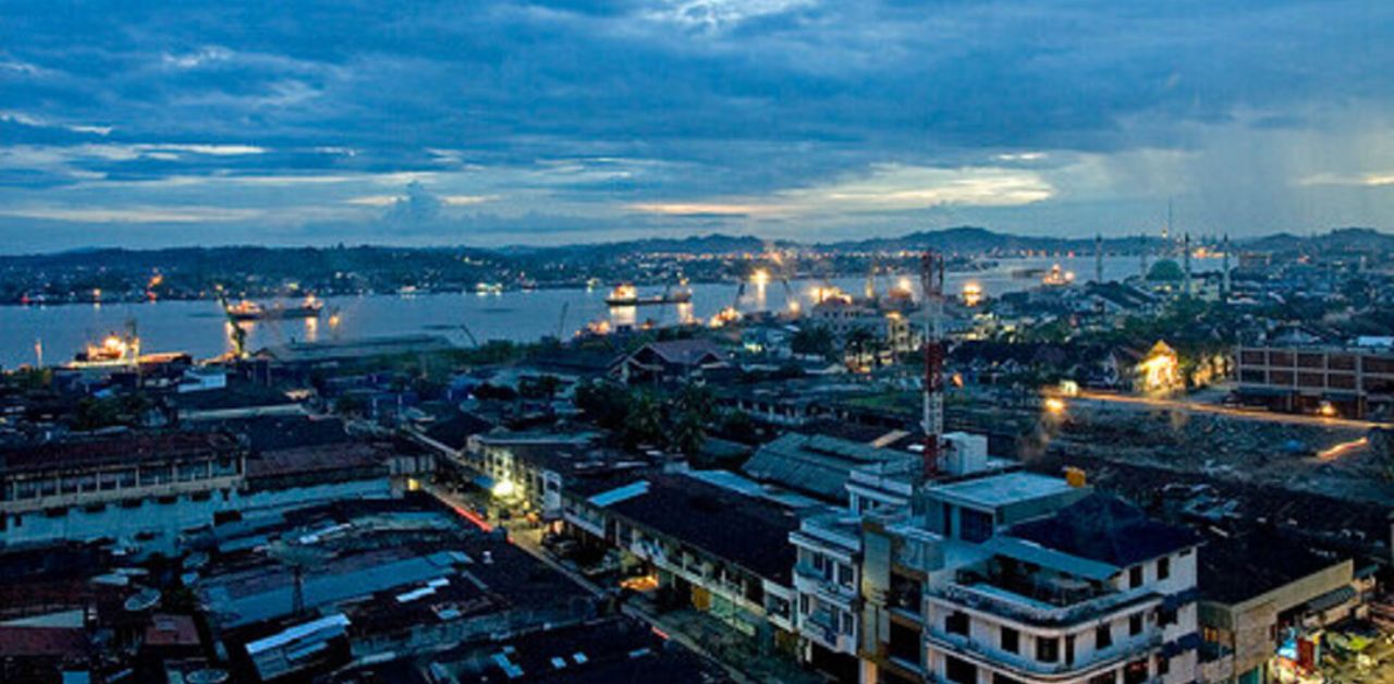 Samarinda