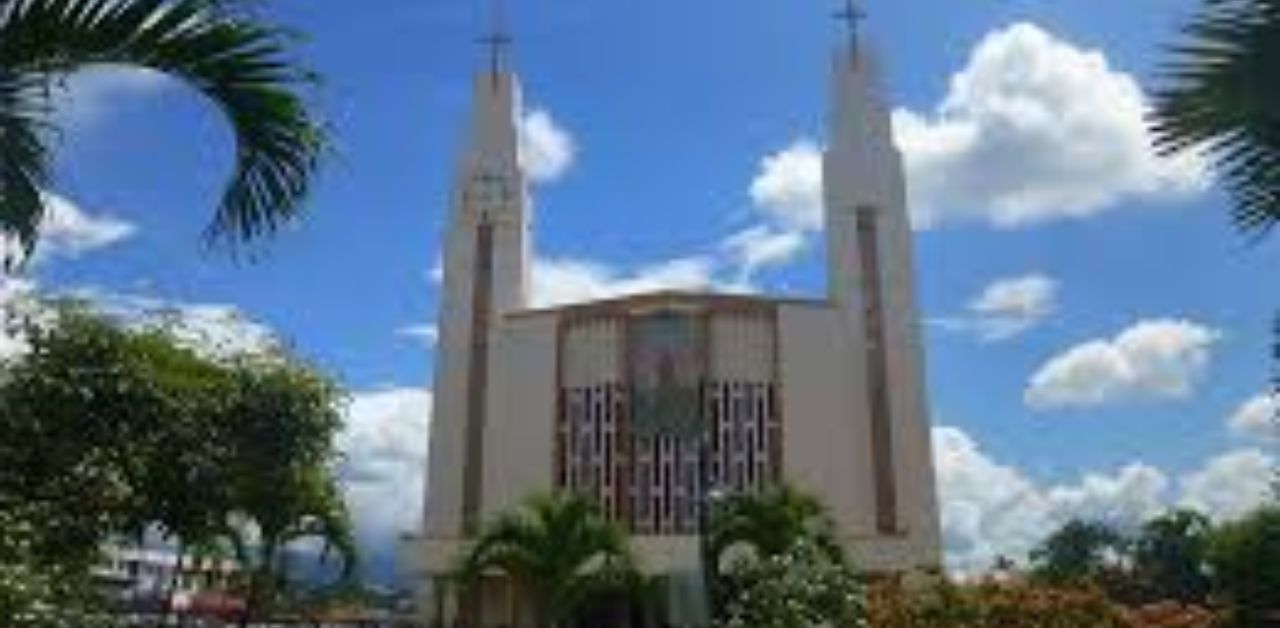 San Isidro de El General