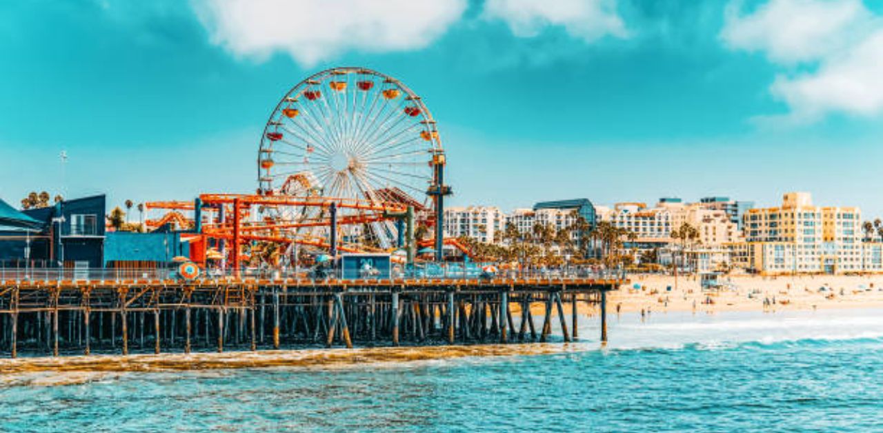 Santa Monica