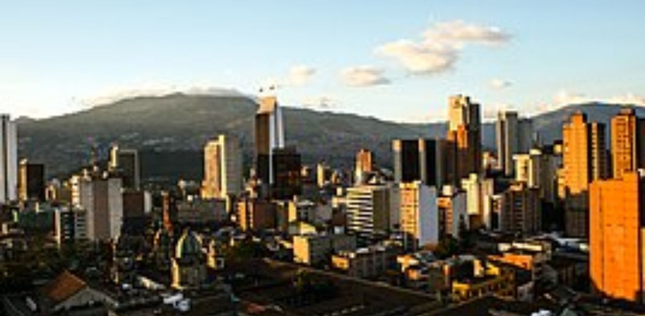 Sarpa Airlines Headquarters