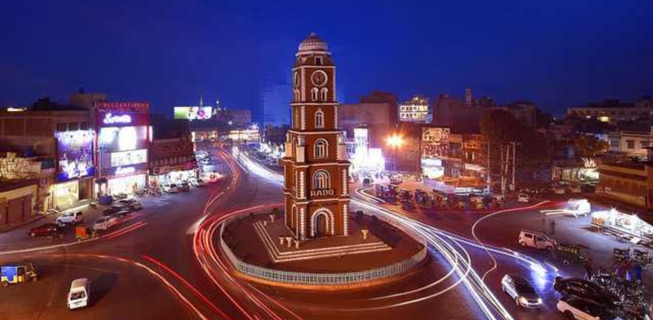 Sialkot