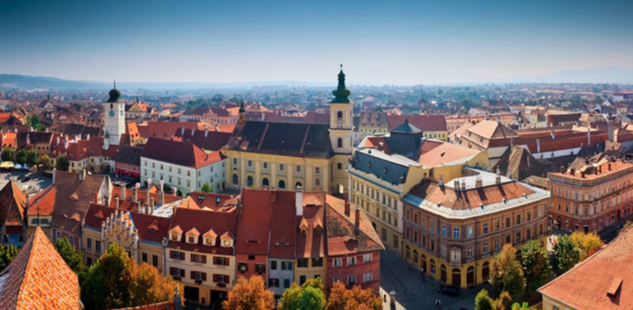 Sibiu