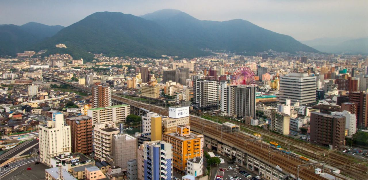 StarFlyer Airlines Headquarters