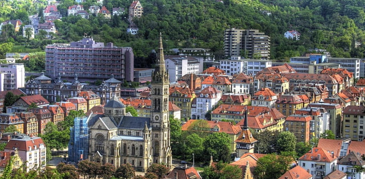 Stuttgart