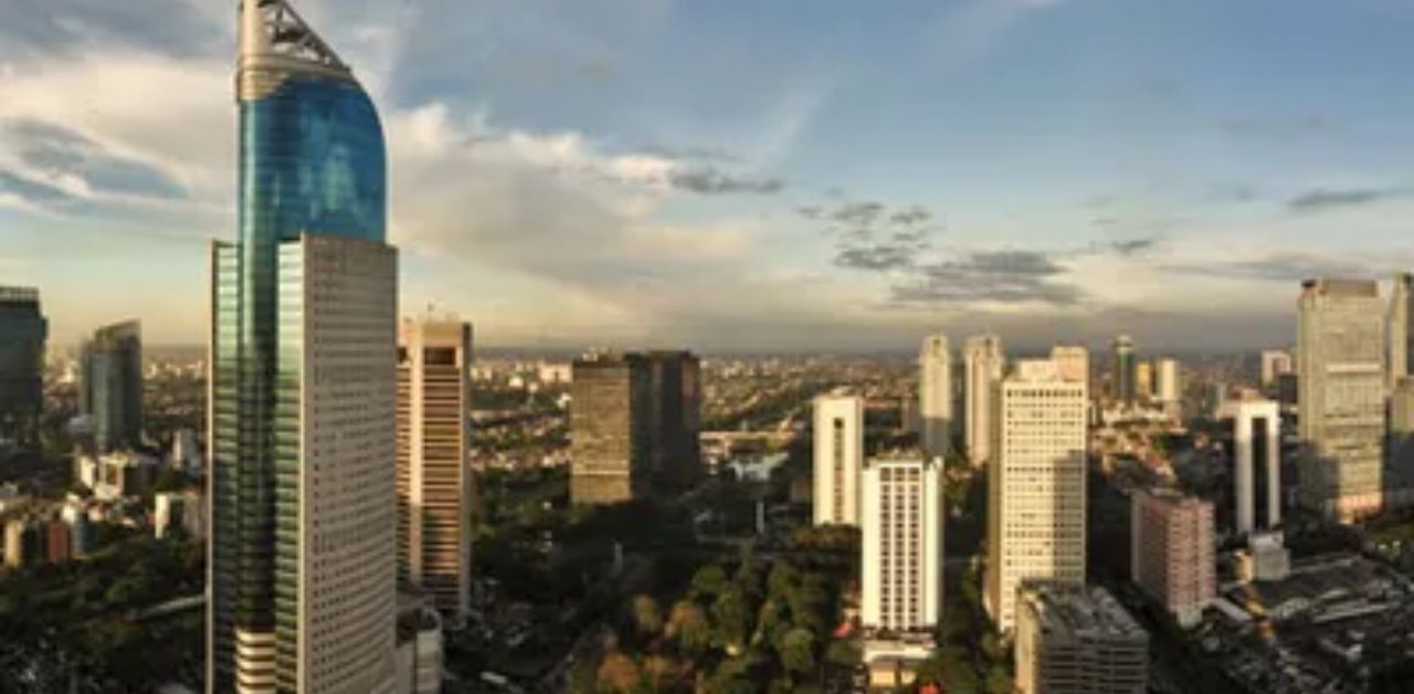 Super Air Jet Headquarters