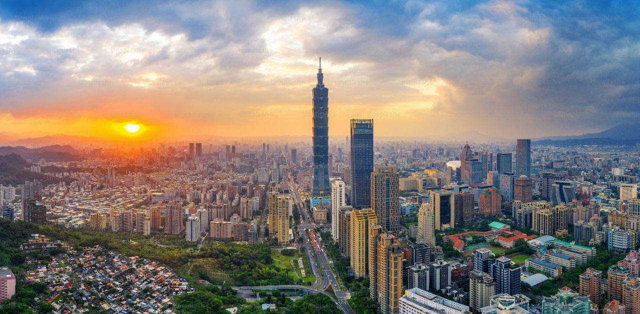 Taipei