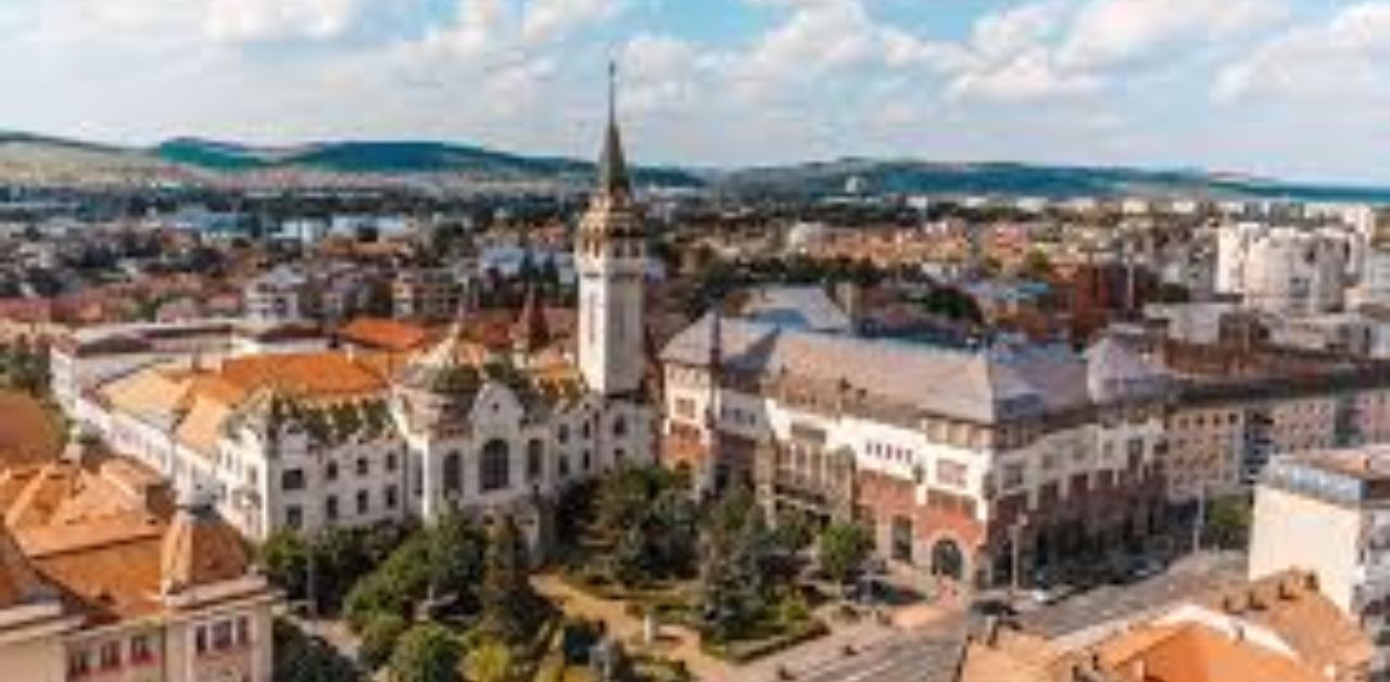 Targu Mures