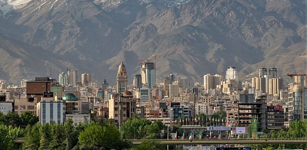 Tehran