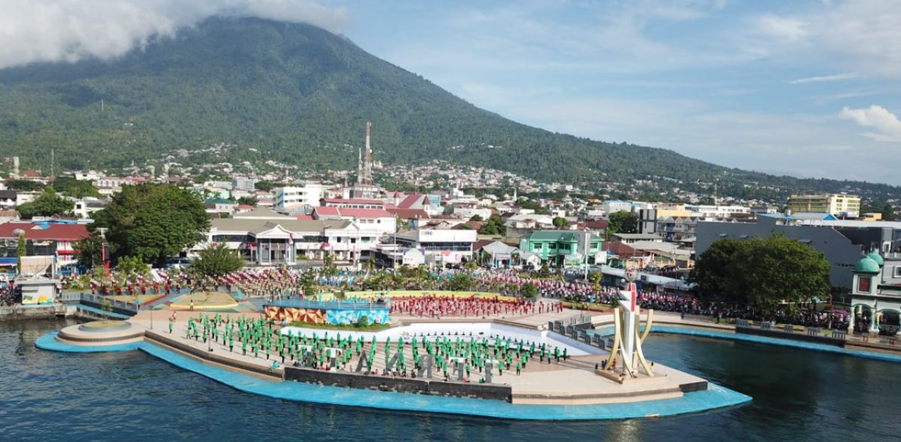 Ternate