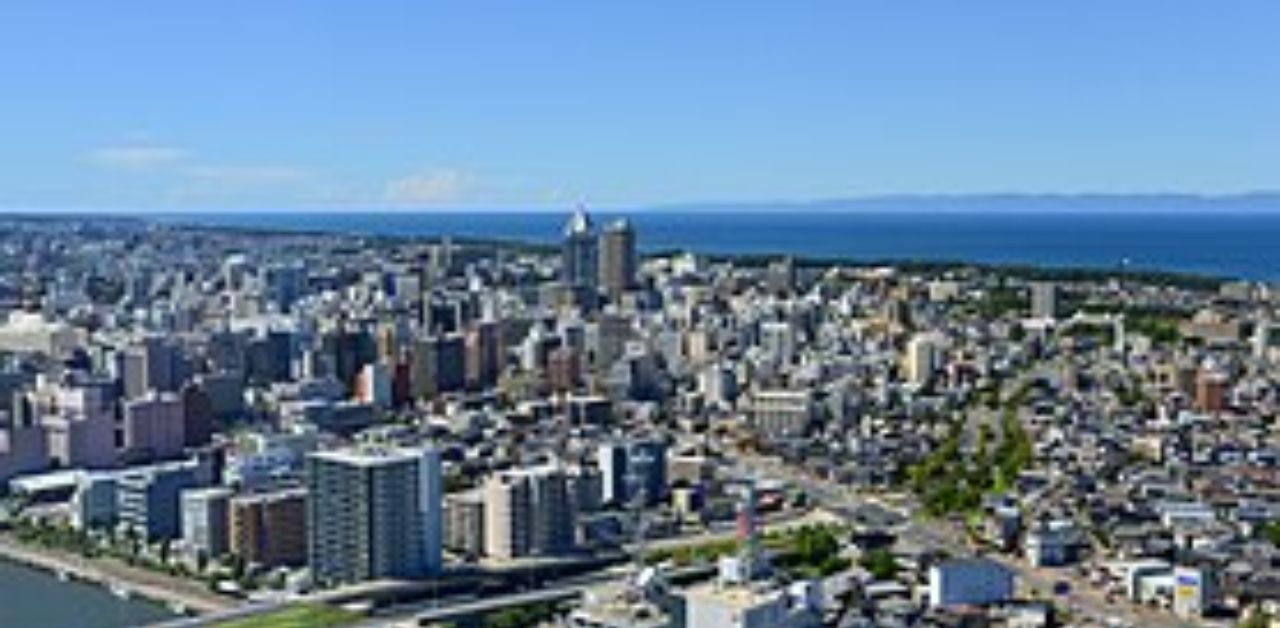 Toki Air Headquarters