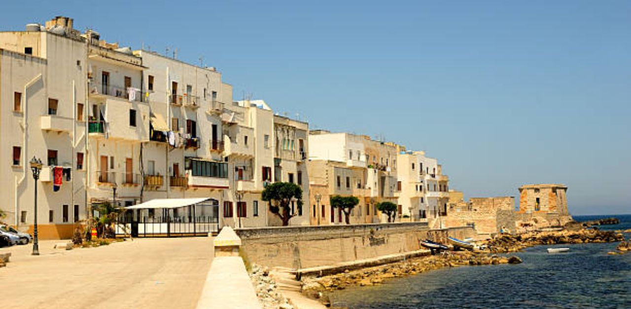 Trapani
