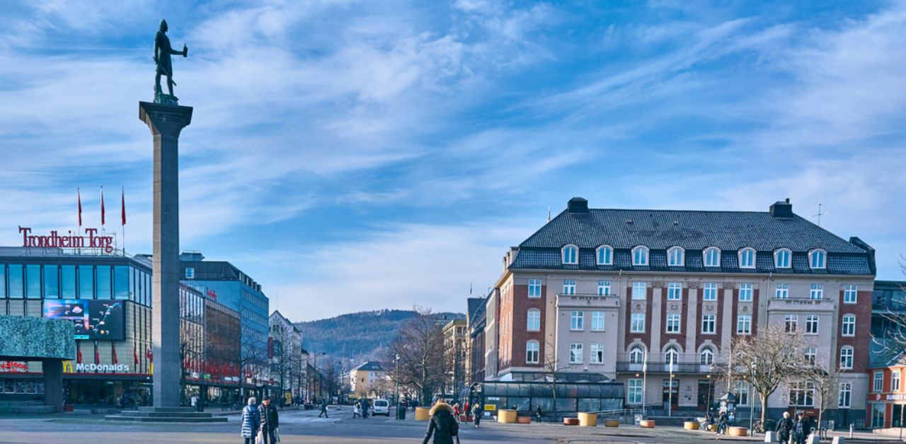 Trondheim