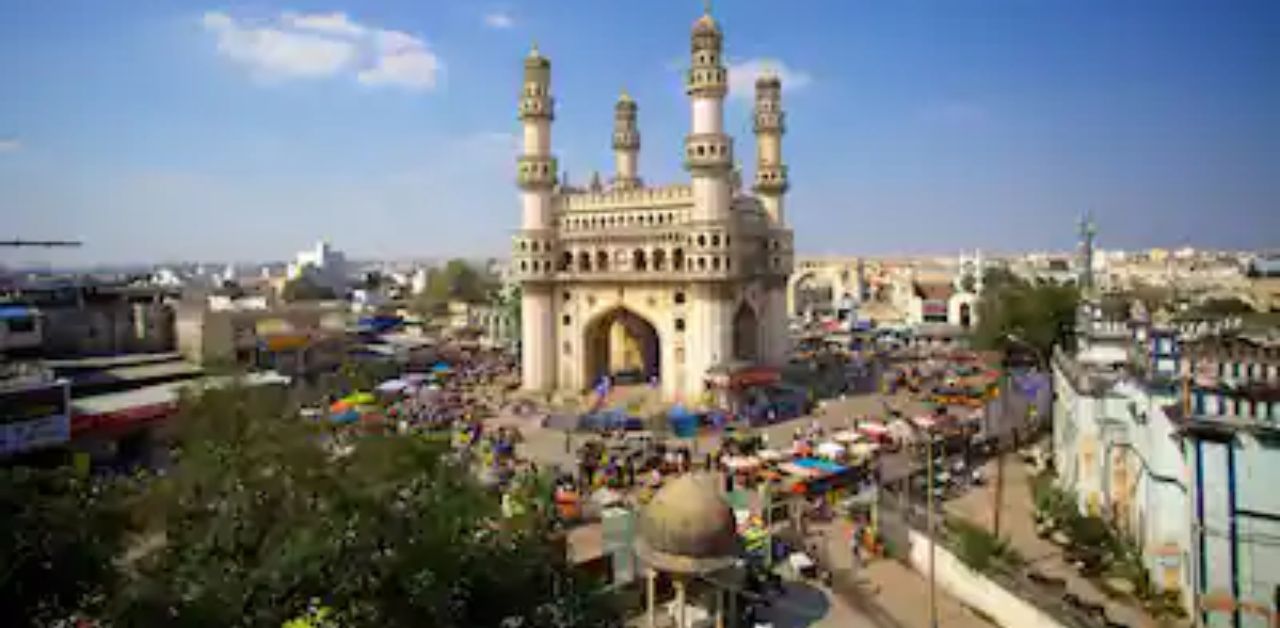 TruJet Airlines Headquarters