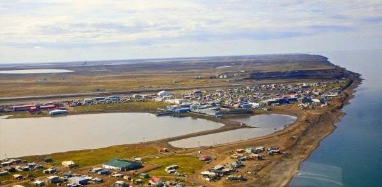 Utqiagvik