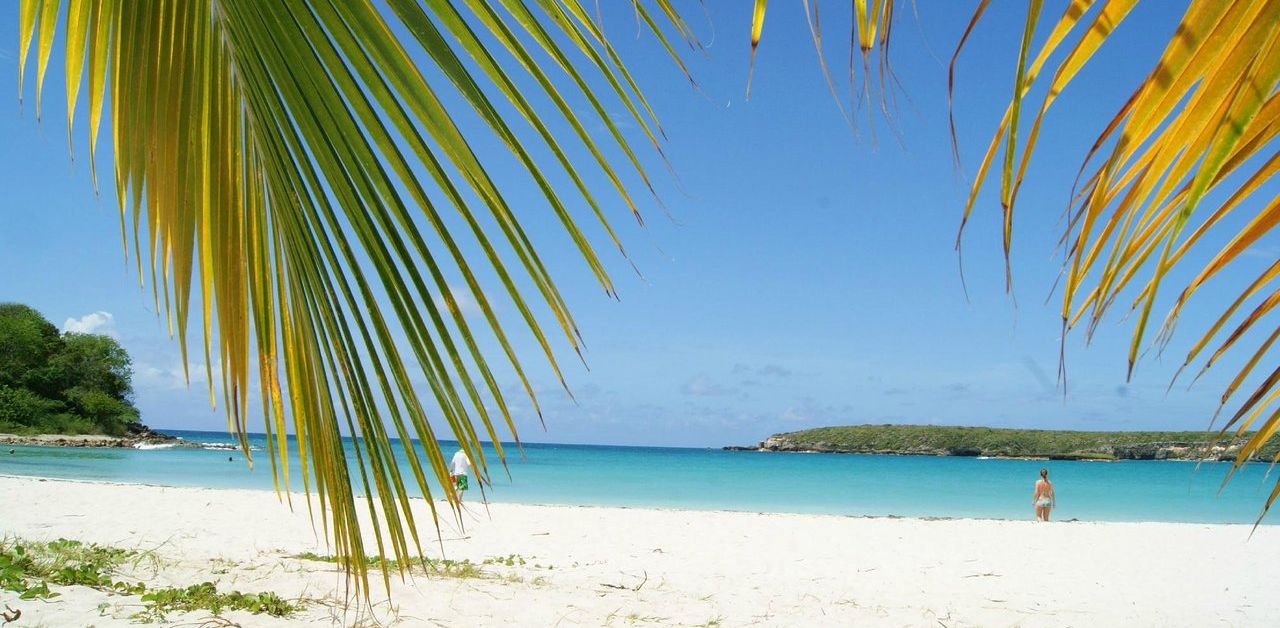 Vieques Air Link Headquarters