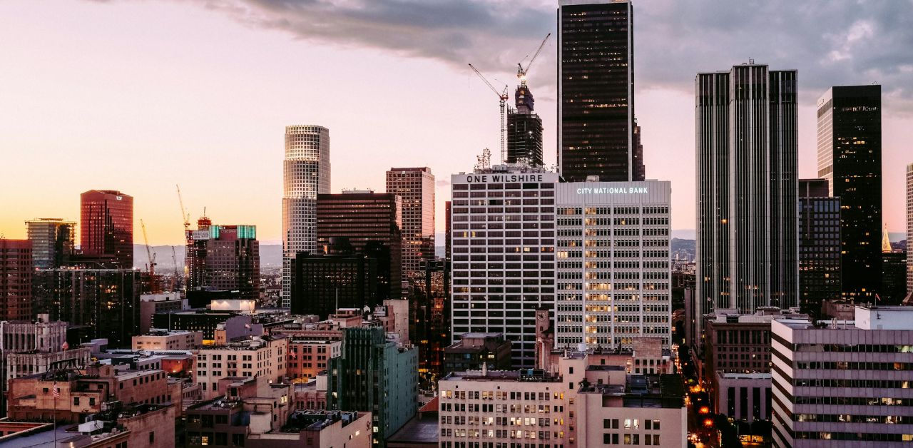 Volaris Airlines Los Angeles Office