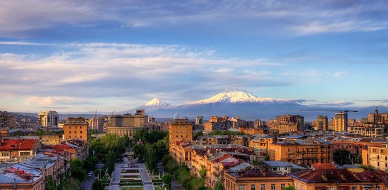yerevan