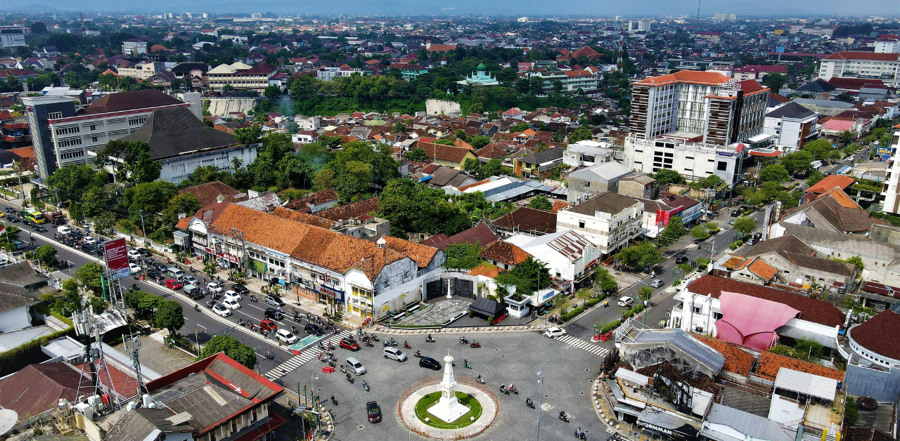 Yogyakarta
