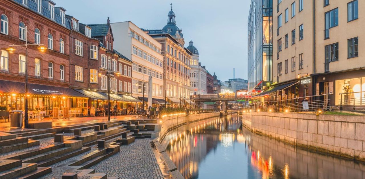 Aarhus