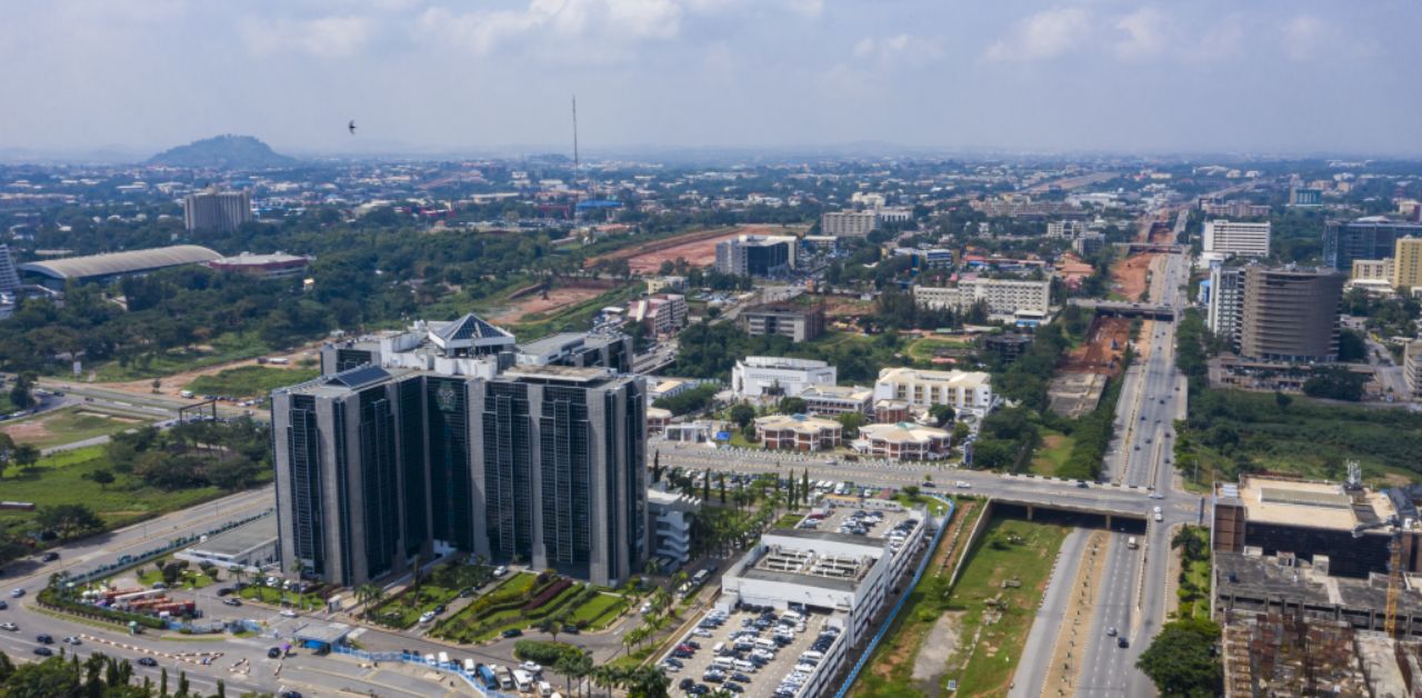 Abuja