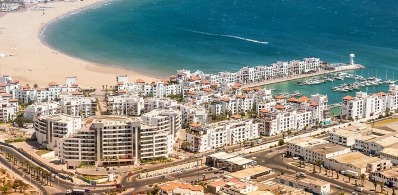 Agadir