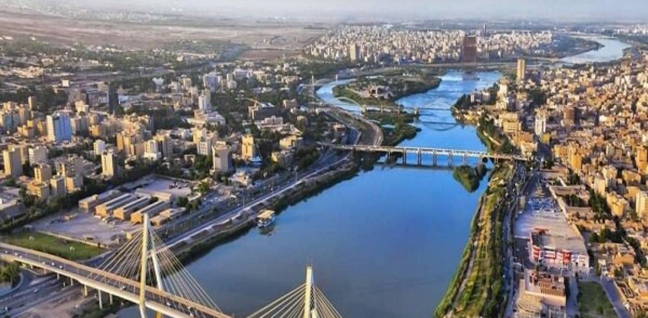 Ahvaz